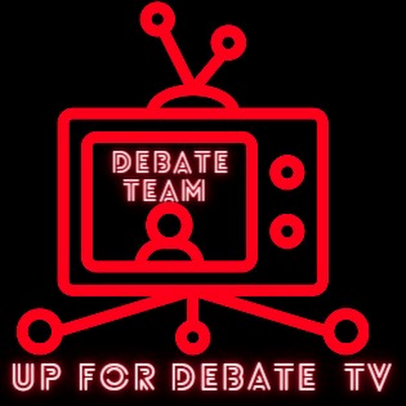 Up For Debate Tv