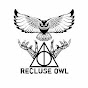 Recluse Owl logo