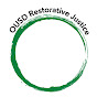 OUSD Restorative Justice logo