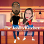 The John's Kitchen logo