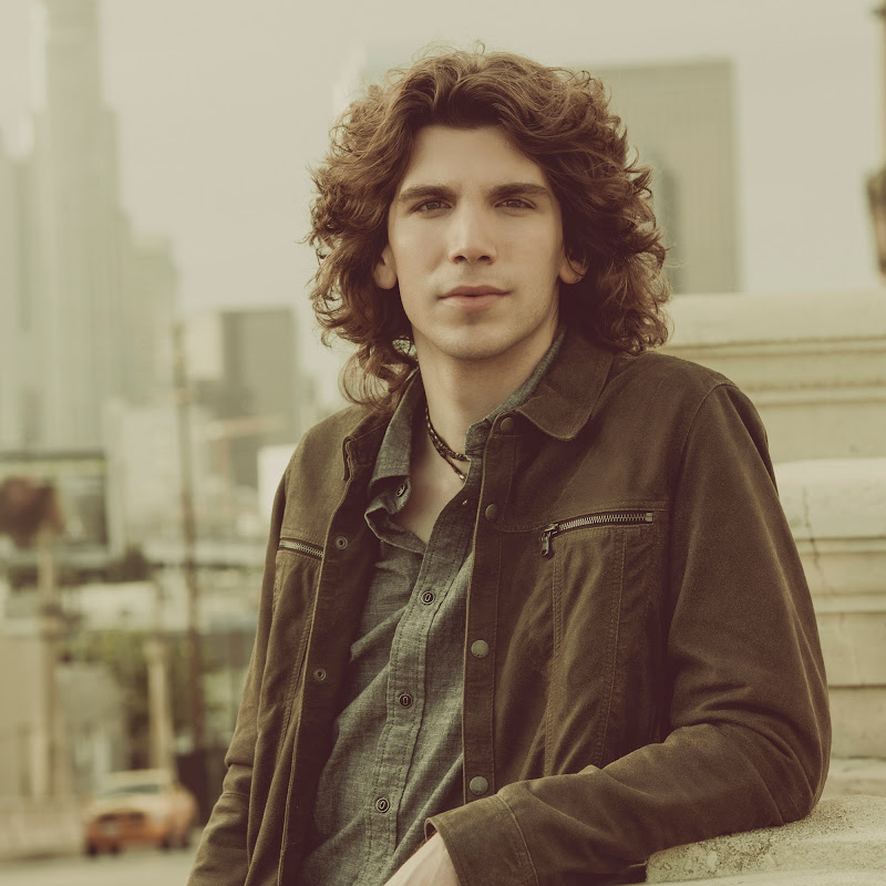 Jesse Kinch