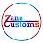 Zane Customs