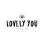 Lovely You Lovely Me Lovely You Lovely Me logo