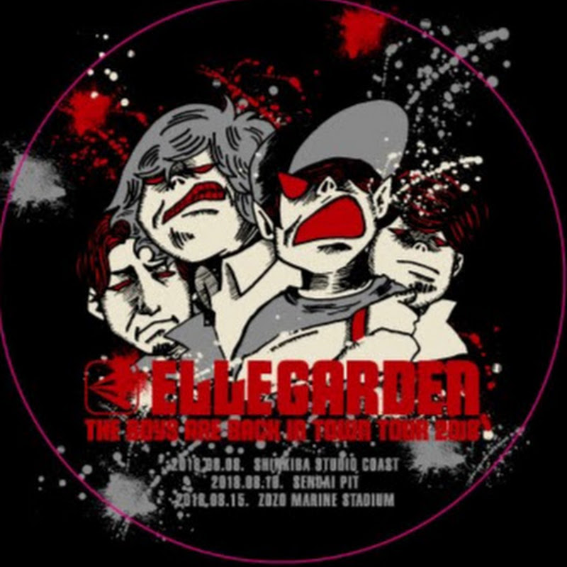 ELLEGARDEN_OFFICIAL