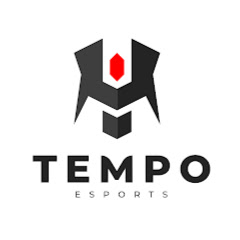 Tempo Esports channel logo