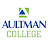 Aultman College