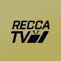 Recca TV channel logo