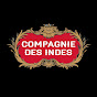COMPAGNIE DES INDES RUM logo