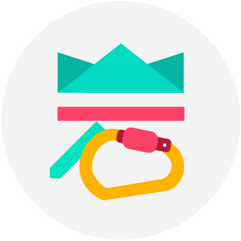 知岩片语 Climbing Whispers profile avatar