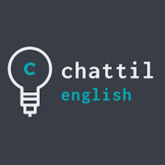 chatTil english channel logo