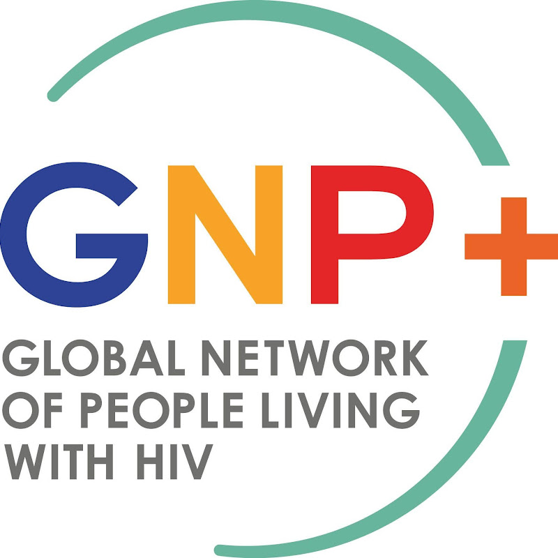 Global Network of People Living with HIV (GNPplus)