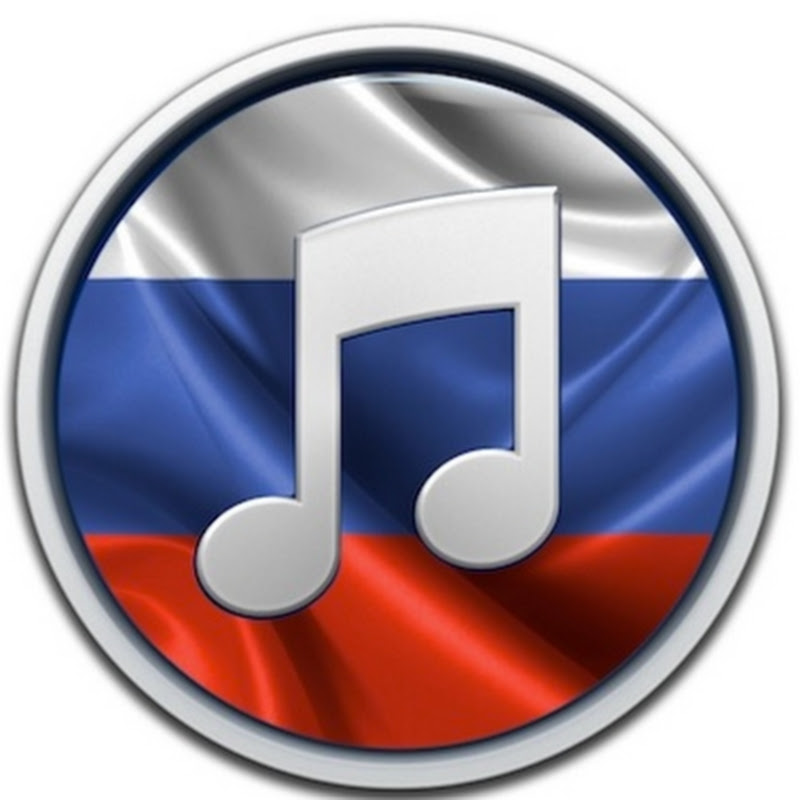 Music Rus Logo