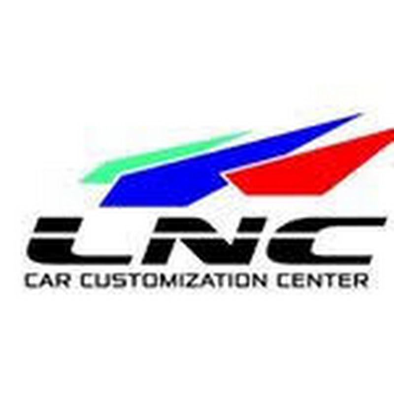 LNC COLLISION Logo