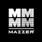 mazzer korea logo