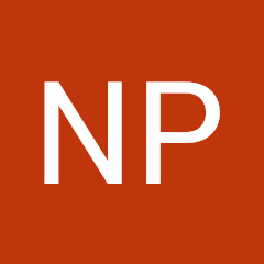 Логотип каналу NP BELHARA