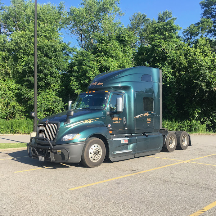 トラック野郎USA Net Worth & Earnings (2026)