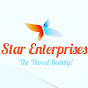 Star Enterprises furniture