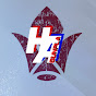 H.A GUNPLA logo