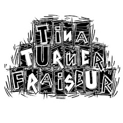 Tina Turner Fraiseur