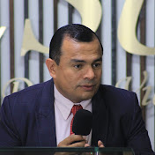 Pastor Edgar Giraldo