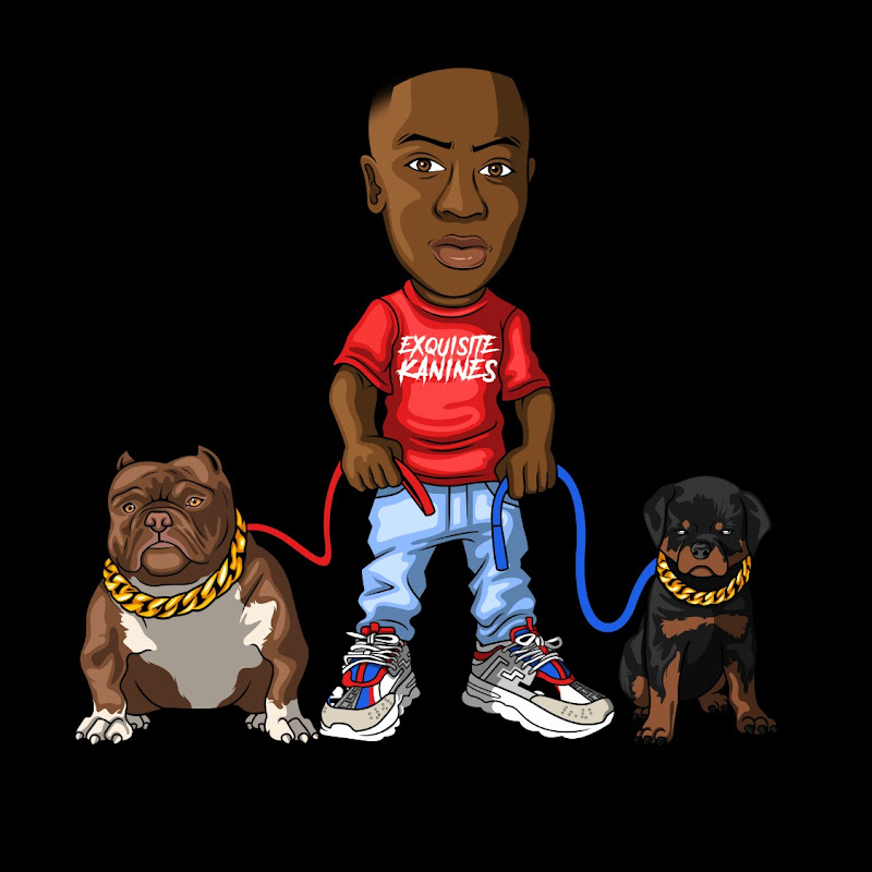 LIFE WITH VICK vick