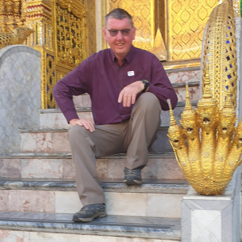 Paul Barratt