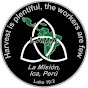 LAMA - Latin American Missions Association logo