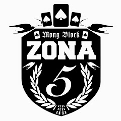 Zona5 Official Avatar