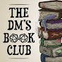 The DM's Book Club logo