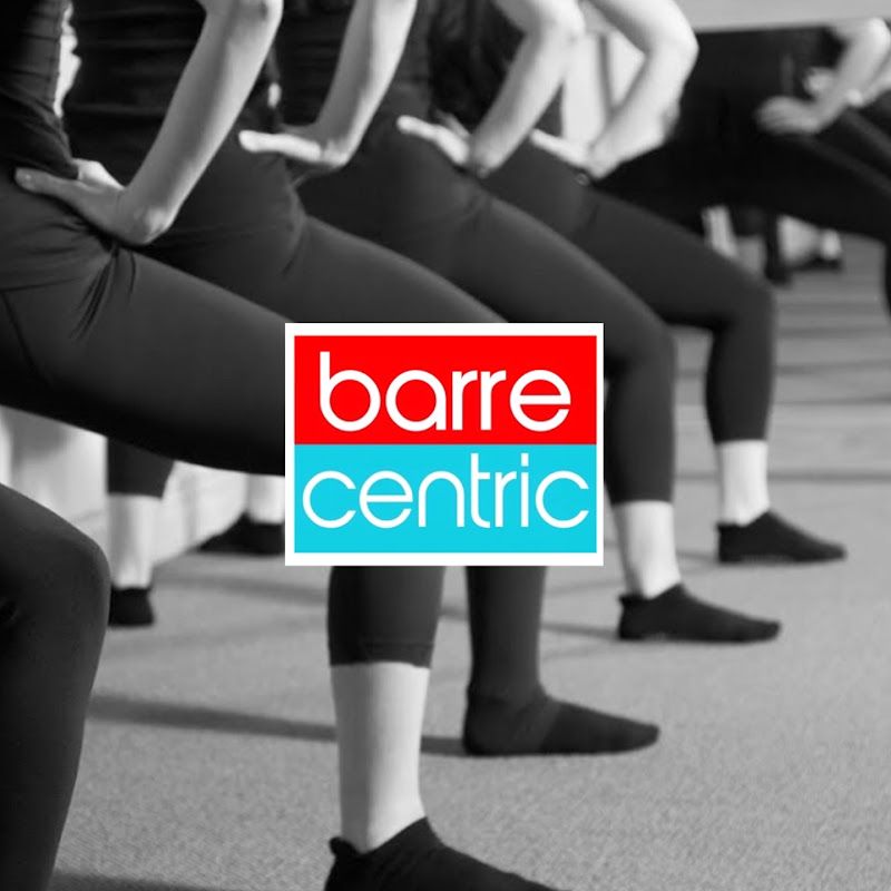 Barre Centric
