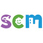 Seattle Children's Museum logo