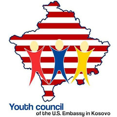 Youth Council of U.S Embassy in Kosovo