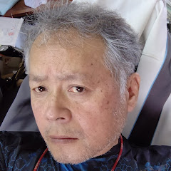 オッサンチャリダーアイコン画像
