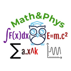 Math & Phys