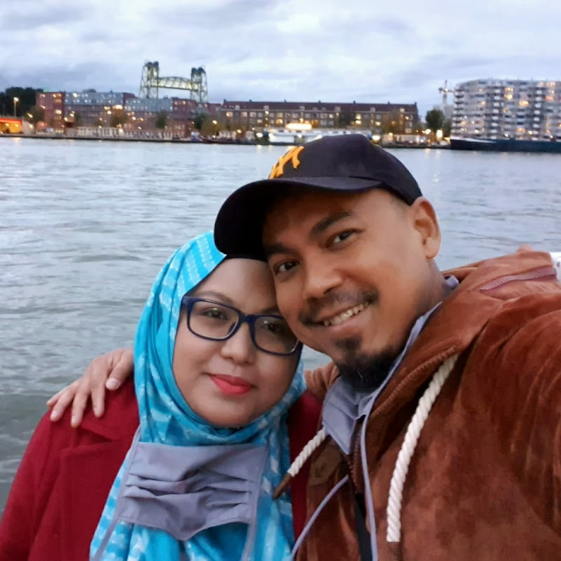 Aba Umma di Belanda