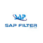 SAP Filter Pvt. Ltd logo