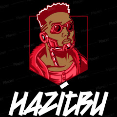 Логотип каналу HaziTru