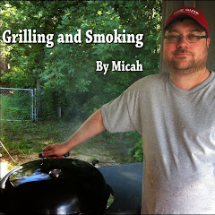 GrillingAndSmoking net worth