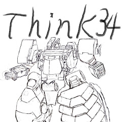 Think34実況系動画ちゃんねる