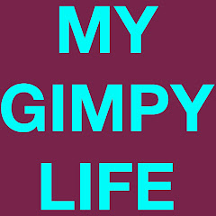 My Gimpy Life Avatar