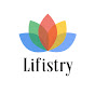 Lifistry logo