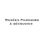 Musées Parisiens à découvrir logo