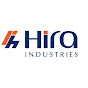 Hira Industries LLC logo