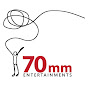 70mm Entertainments logo