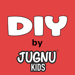 DIY by Jugnu Kids