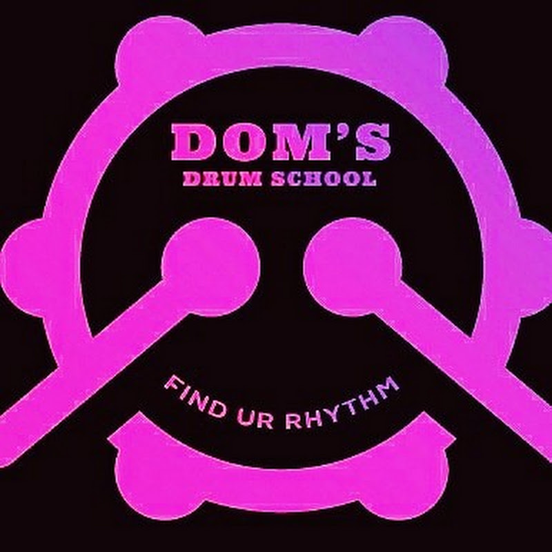 Dom's Drum School avatar