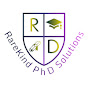 RareKind PhD Solutions logo