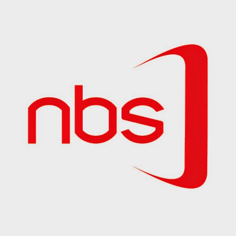 NBS Television logo