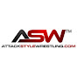 Attack Style Wrestling TV logo