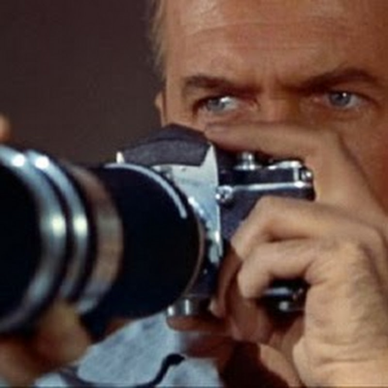 The Best Movie Scenes